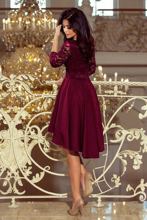 Evening dress model 160450